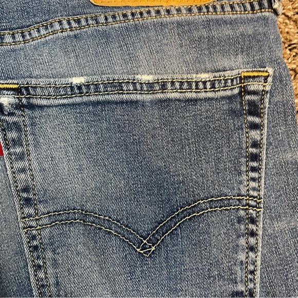 Levi’s | 541 Jeans | Men’s Jeans Sz W36 L38 - Picture 8 of 12
